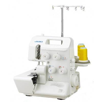 Serger Singer 14 U557 2-3-4-5 Thread Overlock Machine With