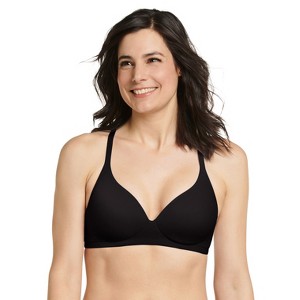 Jockey Women's Forever Fit Molded Cup Convertible T-Shirt Bra - 1 of 3