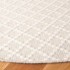 Vermont VRM908 Hand Woven Indoor Rugs - Safavieh - 3 of 4