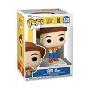 Funko POP! Rocks: Toy Story x Tiny TAN RM Figure - 2 of 3