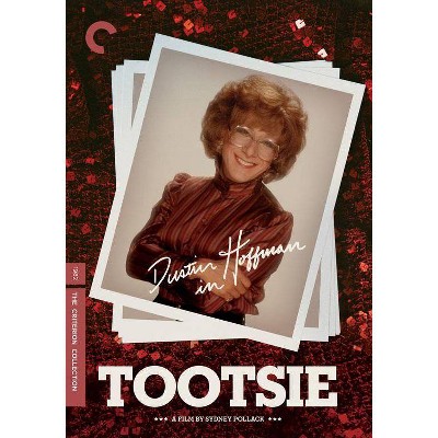 Tootsie (DVD)(2014)