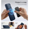 SURITCH for iPhone 16 Case with Magnetic Camera Slide Cover and Adjustable Kickstand, Compatible with MagSafe, Shockproof Bumper Case - 3 of 3