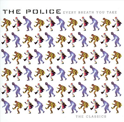 The Police - Every Breath You Take: The Classics (CD)