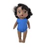 Doll Clothes Superstore Handmade Beach Outfit For 14 Inch Baby Alive And Little Baby Dolls - 3 of 4