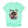 Simply Sage Market Joshua Tree National Park EST. 1936 Short Sleeve Tee - 2 of 4