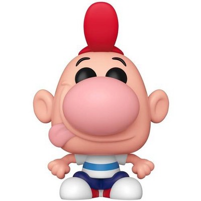 Funko - FUNKO POP! Animation: Grim Adventures of Billy and Mandy - Billy