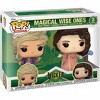 Funko Pop! Wicked: Magical Wise Women 2-Pack - 3 of 3