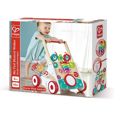 target vtech sit to stand walker