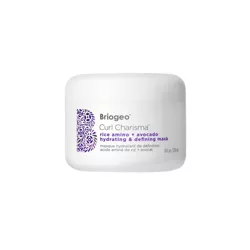 Briogeo Hair Care Curl Charisma Rice Amino + Avocado Hydrating & Defining Hair Mask - 8 fl oz - Ulta Beauty