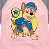 Girls' - Paw Patrol - Chase Sketch - 2 of 4
