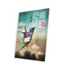 Wands Print on Acrylic Glass by Catrin Welz-Stein - iCanvas - 2 of 4