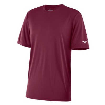 Mizuno Mizuno Nxt Short Sleeve Tee