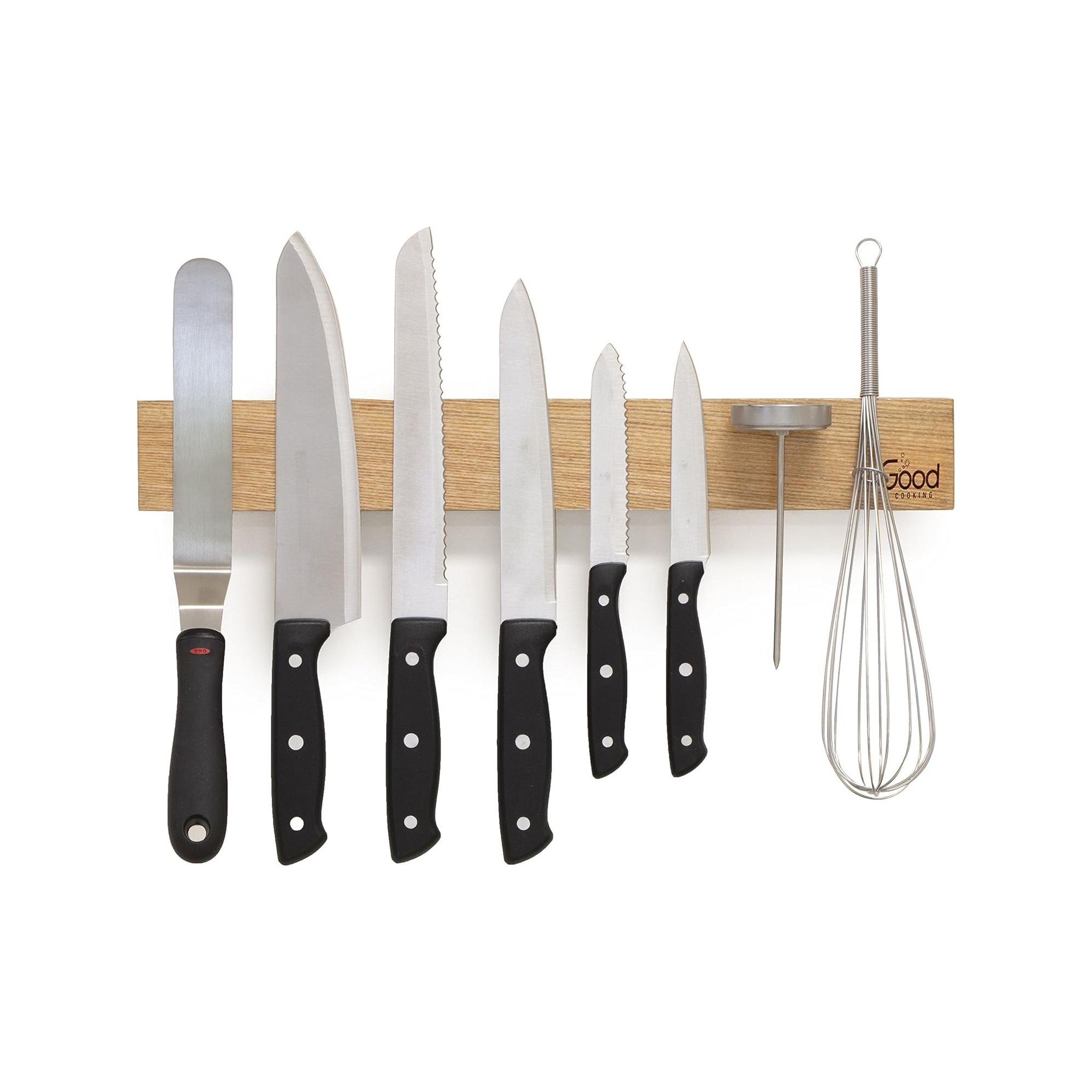 Magnetic Knife Strip
