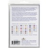 DMC Etoile Embroidery Floss Pack 8.7yd 35/Pkg - 2 of 2