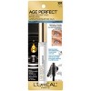 L'Oreal Paris Age Perfect Lash Magnifying Mascara with Conditioning Serum - 0.28 fl oz - image 2 of 4
