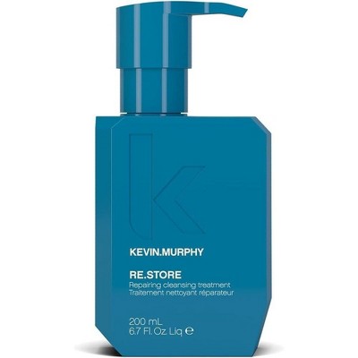 Kevin Murphy Re.Store Repairing Cleansing Treatment (6.7 oz) Restore Hair Cleanser Treatment for Hair Nourishment | Re Store Hair