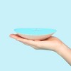 Honey Cloudz Oval Extra Breast Form - 2 of 4