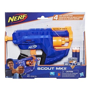 Nerf N-Strike Elite Scout MKII - 1 of 3