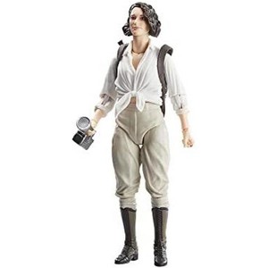 Indiana Jones and The Dial of Destiny Adventure Series Helena Shaw Figure - 1 of 4