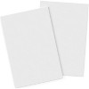 Arteza Stretched Canvas, Classic, White, 24x36, Large Blank Canvas Boards  For Painting-2 Pack : Target