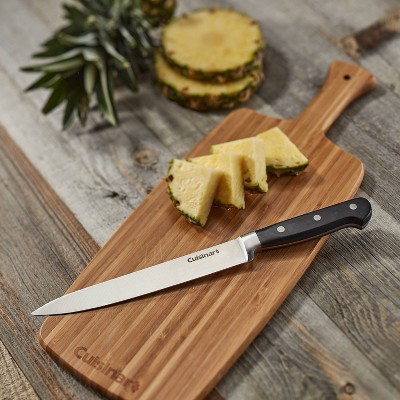 Cuisinart Classic Forged Triple Rivet Chef's Knife - Thumbnail 3