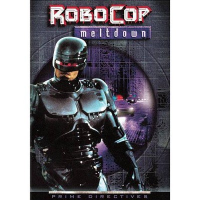 Robocop: Meltdown (DVD)(2003)