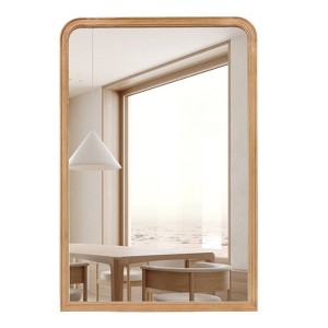 WallBeyond Farm Wall Mirror-C - 1 of 4