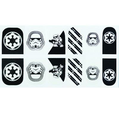 star wars stickers target