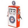 "Vintage Gas Pump" Set of 3 Pumps Series 15 1/18 Diecast Models by Greenlight - 4 of 4