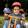 Winther Circleline Easy Rider - Kids Outdoor Tricycle Riding Toys for Ages 4-7 Year Olds - 4 of 4