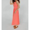 Women's Elena Midi Dress - Savraé S - 4 of 4