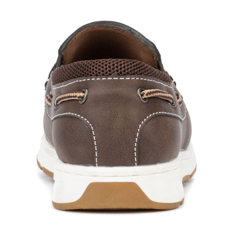 Xray Footwear Dorian Boy's Loafers, 5 of 8