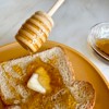 R&M International Wooden Honey Dipper with Bee, Set of 6 - 2 of 3