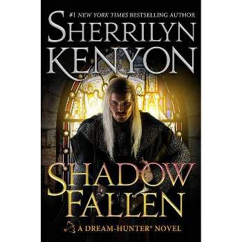Shadow Fallen - (Dream-Hunter Novels) by Sherrilyn Kenyon