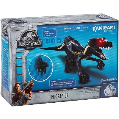 indoraptor toy target