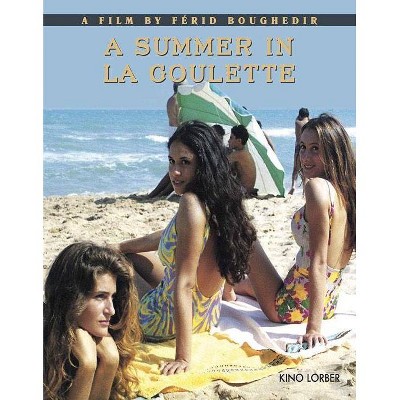 A Summer in La Goulette (Blu-ray)(2019)