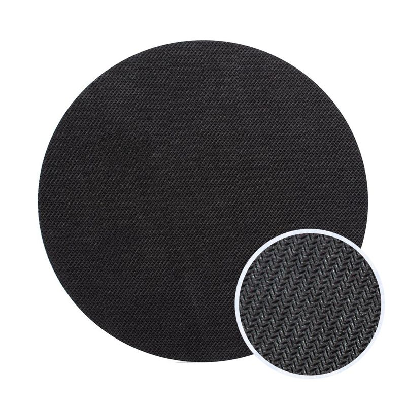 Insten Round Galaxy Mouse Pad, Anti-Slip & Smooth Mousepad Mat for Wired/Wireless Gaming Computer Mouse, 5 of 10