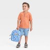 Toddler Boys' Short Sleeve Henley T-Shirt - Cat & Jack™ - 3 of 3