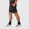 Hanes Moves Men's 2-in-1 Gym Shorts, 7" Inseam - 3 of 4
