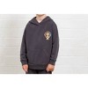 Boy's No Problemo Hoodie - TINY WHALES - 2 of 3