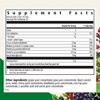 Floradix Floravital Liquid Iron & Vitamins Formula - Liquid Iron Supplement with B Complex Vitamins, Vitamin C & Herbs for Energy Support* - 2 of 4