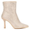 New York & Company Women's Reana Bootie - 2 of 4
