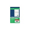 Adams 2-Part Carbonless Sales Orders Pad 4.19W DC4705-3 - 3 of 3