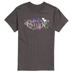 Men's - Wicked - Glinda Short Sleeve Graphic T-Shirt - 1 of 4