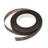 Unique Bargains 1/2-inch Wide 30Yard Floral Tape Flower Adhesives Floral Arrangement Kits Brown 4 Roll - 3 of 3