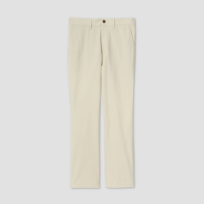 target slim chino goodfellow