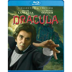 Dracula (Blu-ray)(1979) - 1 of 1