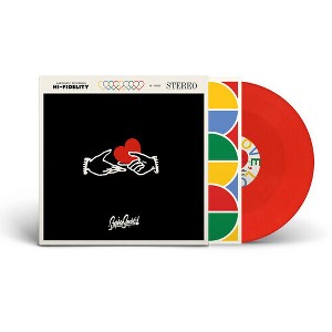 Stephen Sanchez - Love, Love, Love (Colored Vinyl) : Target