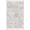 Unique Loom Arlo Collection Area Rug - AJ (' " x ' "  ) - 2 of 4