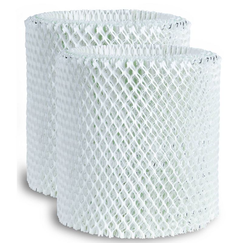 BestAir 2pk H65 Humidifier Replacement Filter for Holmes Humidifiers, 4 of 5